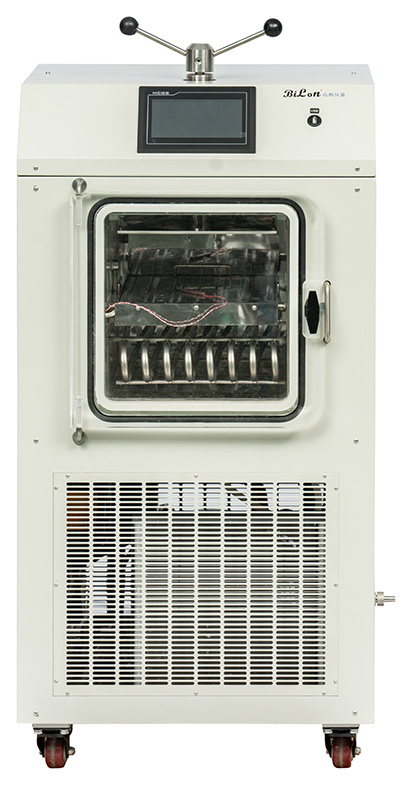 VFD-1000（壓蓋型，-50℃）